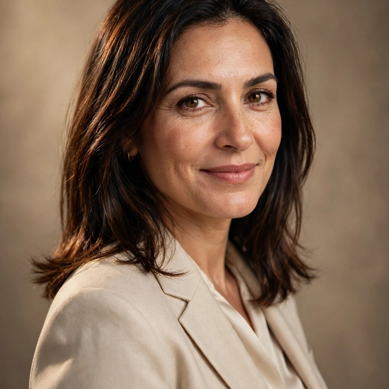 Layla Haddad