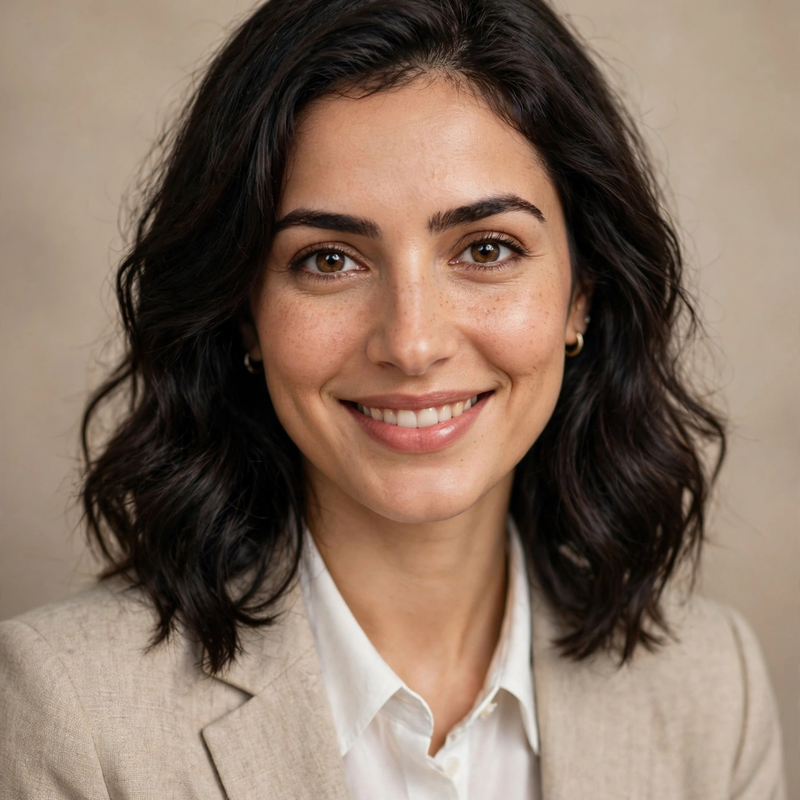 Sarah Al-Mansouri