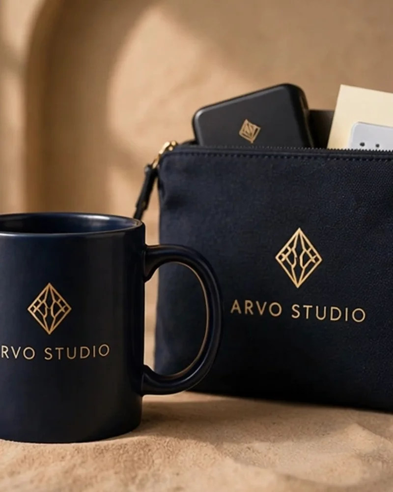Arvo Studio gift set