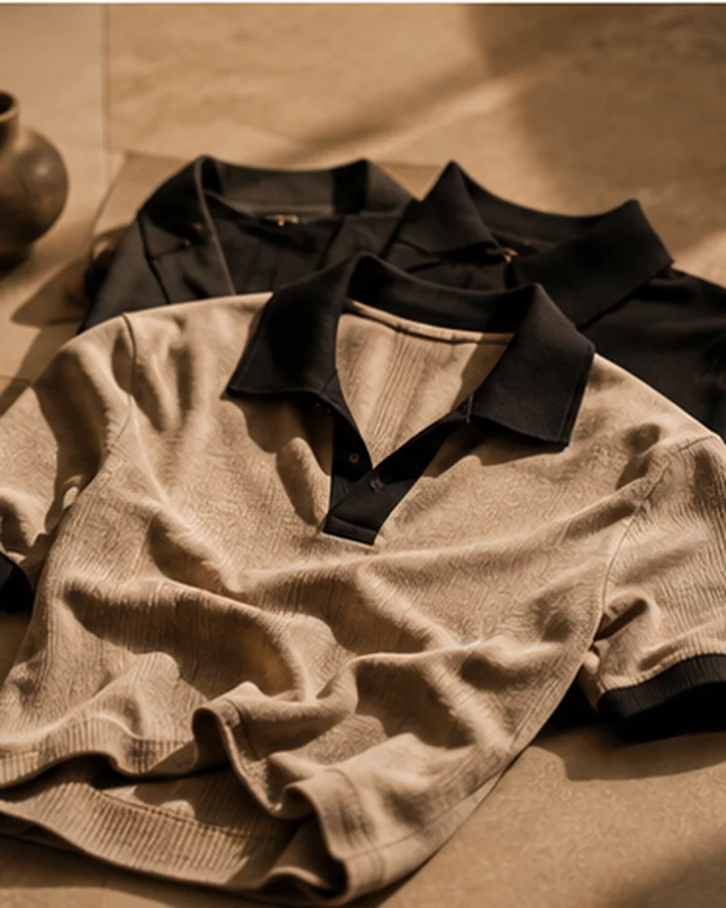 Apparel and fashion product photography